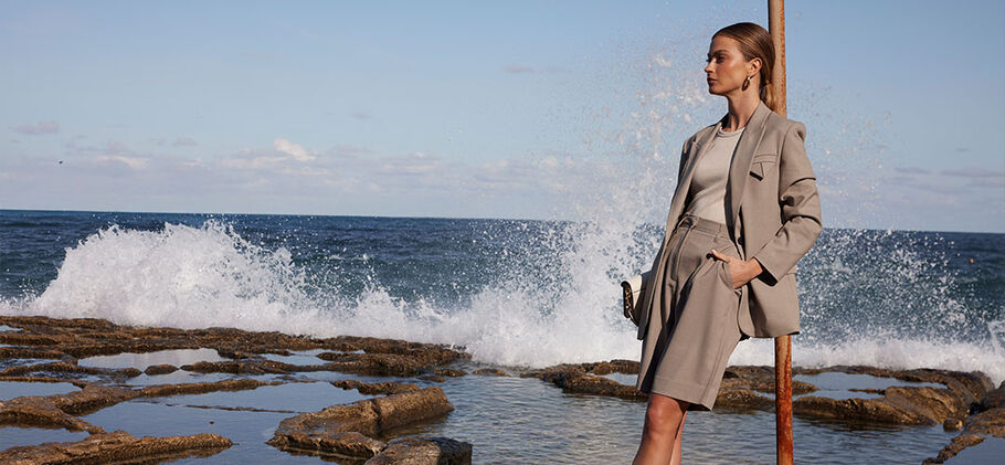 Modetrends für Damen im Frühjahr/Sommer 2025